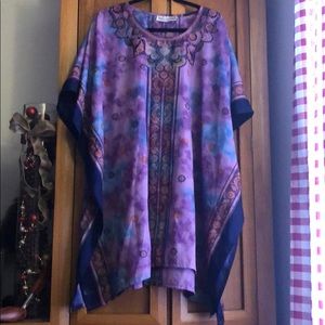 Beautiful tunic